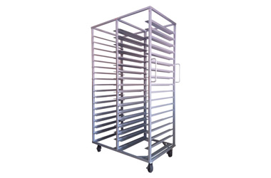 Hornos y Aceros Mini Max Venta de equipo para panadería, repostería, refrigeración, cafeterías y mucho más