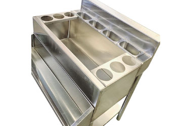 Hornos y Aceros Mini Max Venta de equipo para panadería, repostería, refrigeración, cafeterías y mucho más