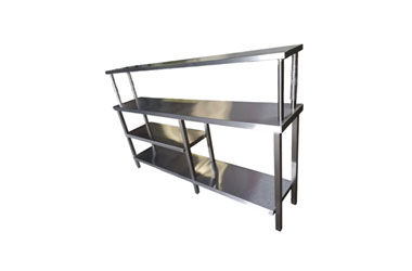 Hornos y Aceros Mini Max Venta de equipo para panadería, repostería, refrigeración, cafeterías y mucho más