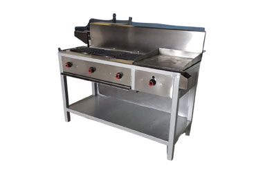 Hornos y Aceros Mini Max Venta de equipo para panadería, repostería, refrigeración, cafeterías y mucho más