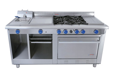 Hornos y Aceros Mini Max Venta de equipo para panadería, repostería, refrigeración, cafeterías y mucho más