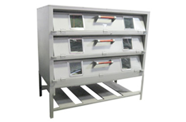 Hornos y Aceros Mini Max Venta de equipo para panadería, repostería, refrigeración, cafeterías y mucho más