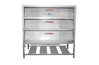 Hornos y Aceros Mini Max Venta de equipo para panadería, repostería, refrigeración, cafeterías y mucho más