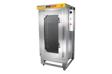 Hornos y Aceros Mini Max Venta de equipo para panadería, repostería, refrigeración, cafeterías y mucho más