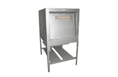 Hornos y Aceros Mini Max Venta de equipo para panadería, repostería, refrigeración, cafeterías y mucho más