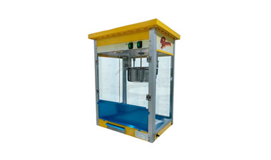 Hornos y Aceros Mini Max Venta de equipo para panadería, repostería, refrigeración, cafeterías y mucho más