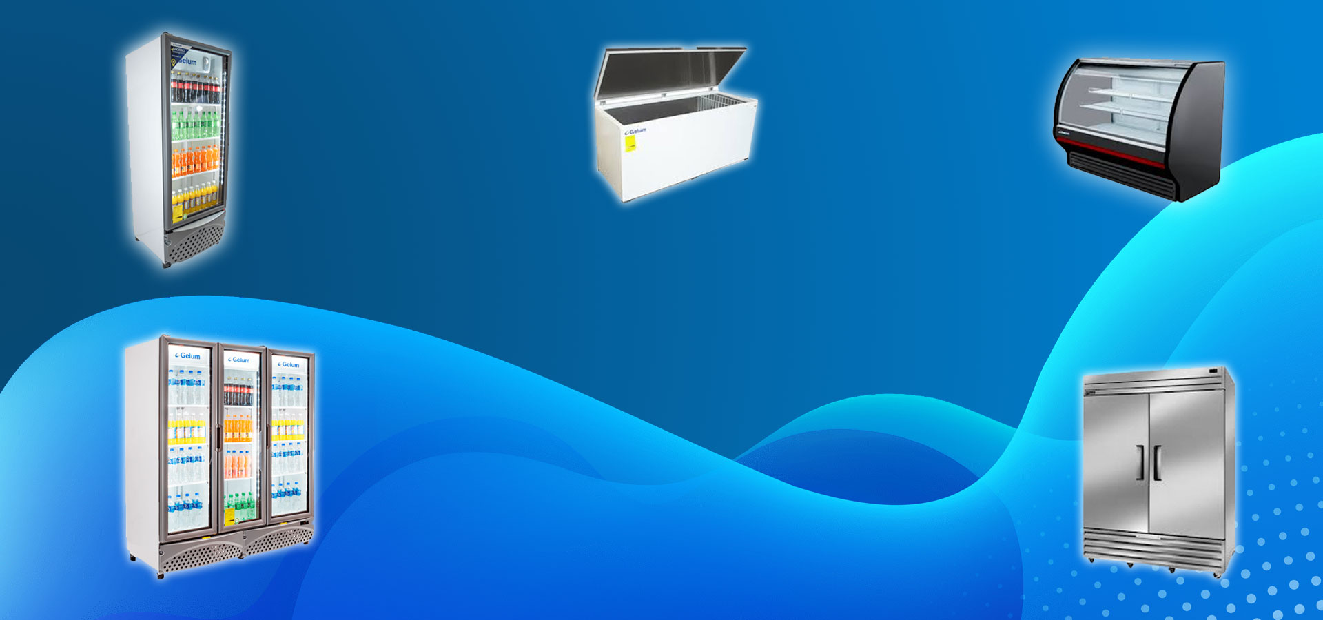 Hornos y Aceros Mini Max Venta de equipo para panadería, repostería, refrigeración, cafeterías y mucho más